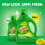 Gain + Aroma Boost Liquid Laundry Detergent Original Scent 107 Loads 154 oz HE Compatible 2