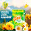 Gain Original Scent Tumble Dryer Sheets 240 3