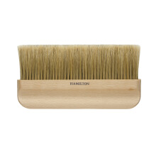 Hamilton Prestige Paperhanger Wallpaper Brush