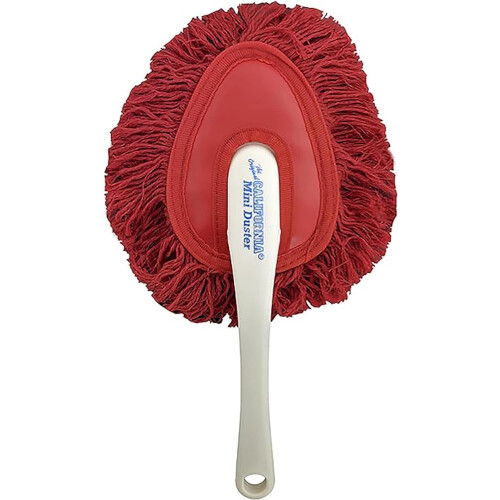 California Car Duster 62447-8B Mini Duster