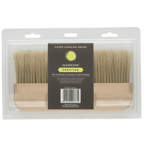Hamilton Hamilton Prestige Paperhanger Wallpaper Brush 1