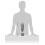 Gardman Gardman A01044 Heavy Duty Seed Feeder 5