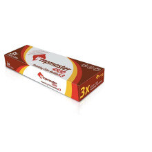 Wrapmaster Cooking Film Roll 450(W)mmx 50(L)m. Pack quantity: 3