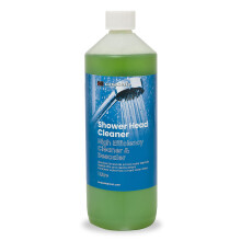 Caraselle Shower Head Cleaner & Descaler - 1L | Dissolves Limescale & Hard Water Deposits | Disinfectant Formula | High Efficiency | Pack of 1