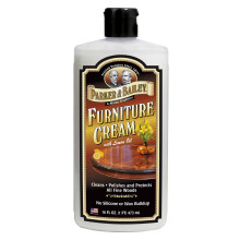 Parker & Bailey Furniture Cream, Fluid, White, One Size
