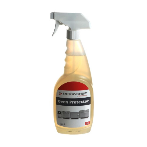 Merrychef Oven Protector 750ml UK/EU - 32Z4025