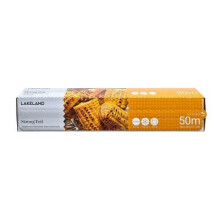 Lakeland Extra-Strong Long Lasting Ultimate Foil 30cm x 50m ? in A Box with Cutter Blade