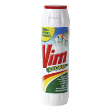 Vim Cleaning ? Clorex ? Biodegradable ? 825 ml
