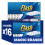 Flash Flash Ultra Power Magic Eraser, Stain Remover, 32 Erasers (16x2), Multi Surface Cleaner 1