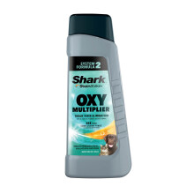 Shark StainStriker Oxy Multiplier Formula 946ml Refill, Stain & Spot Cleaning Solution for use with Shark EX200UK, XSKCHMLEX32UK, Grey