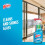 Blue Centrepull 2ply - Pack of 6 5