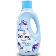 Downy Fresh, Duft Lavender Dream, 58 St?ck, 1,47 l