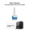 Eufy eufy Floor Cleaner, Ready to Use, 473 ml, Floor Cleaner, Safe, Compatible with E28 3