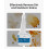 Eufy eufy Floor Cleaner, Ready to Use, 473 ml, Floor Cleaner, Safe, Compatible with E28 5