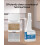 Eufy eufy Floor Cleaner, Ready to Use, 473 ml, Floor Cleaner, Safe, Compatible with E28 4