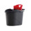 Vileda Vileda UltraMax Microfibre and Cotton Complete Mop and Bucket Set 4