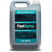 Peppermint Spider PestSpray, Peppermint Oil Spray, Spider Repellent, Suitable Indoor & Outdoor Use