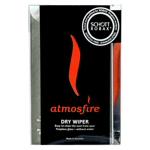 Schott Robax Dry Wiper Stove Sponge