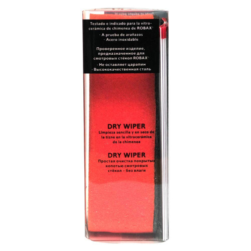 Schott Robax Dry Wiper Stove Sponge 2