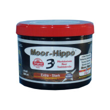 Moor - Hippo 3 Horse Balm with Moor and Devil?s Claw 500 ml