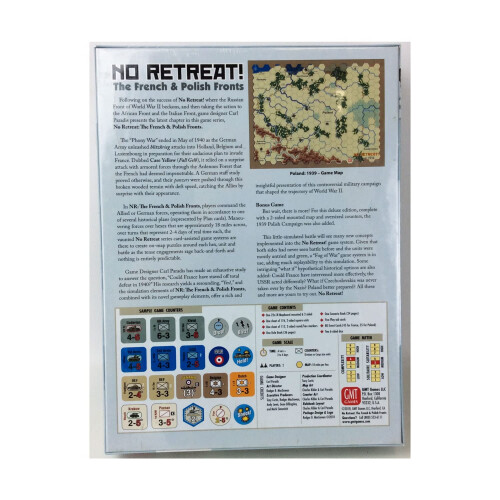 GMT Games 1716 Accessories 2