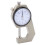Penetrometro portatile da 0 a 20 mm con scala chiara e display a ago 1
