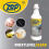 Zep Commercial Sticky Stuff Remover 2