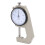 Penetrometro portatile da 0 a 20 mm con scala chiara e display a ago 12