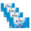 Lenor Tumble Dryer Sheets Spring Awakening 34 Sheets (Pack of 4) 1