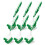 Libman Big Job Kitchen Brush | Case of 6 1