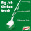 Libman Big Job Kitchen Brush | Case of 6 2