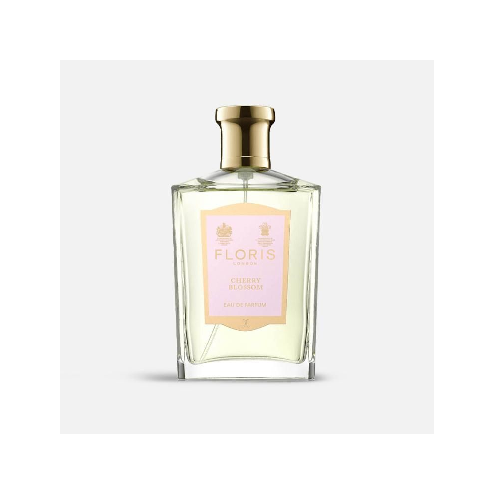 Floris London - Cherry Blossom Edp (100Ml)
