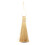 Mendi Fireplace Broom 35 cm 9.50" 3