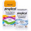 Simplicol Fabric Paint Expert + Colour Fixer Combi Pack Mais-gelb 12101 1