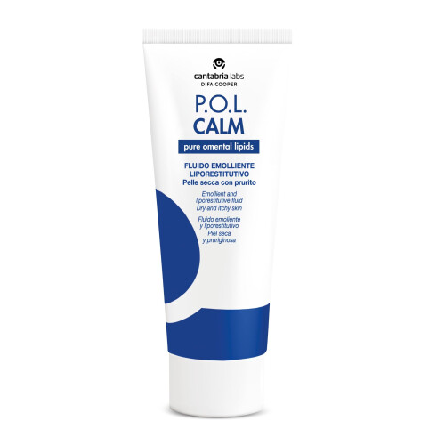 Difa Cooper Pol Calm Fluido Emol 200ml