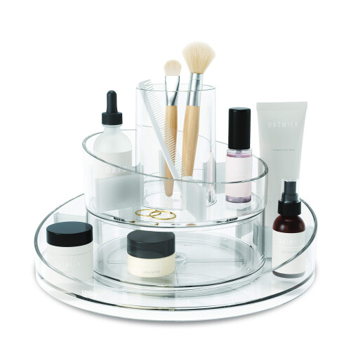 Umbra Umbra Cascada Makeup Organizer
