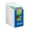 Spontex Cleaning Sponge, Polyurethane (PU), Green or Pink, Pack of 24 1