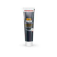 Menzerna Polishing Cream Metal Polish by Menzerna