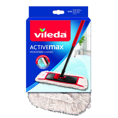 Vileda Vileda WashMat Combi 1477 Mop Refill