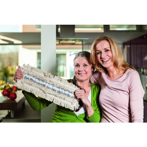 Vileda Vileda WashMat Combi 1477 Mop Refill 2