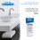 Cramer 30150 Chrome Post Polish Concentrate 100 ml, White 2