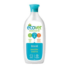 (3 PACK) - Ecover - Dishwasher Rinse Aid | 500ml | 3 PACK BUNDLE by ECOVER (UK)
