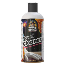 Wood wizard - Proffesional Wood Cleaner - Restore & Clean - Wooden Floors, Furniture, Blinds, Doors, Decking and Many other Wood Surfaces - Easily