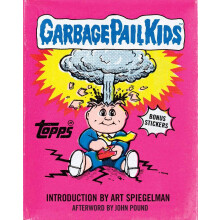 Garbage Pail Kids (Topps)