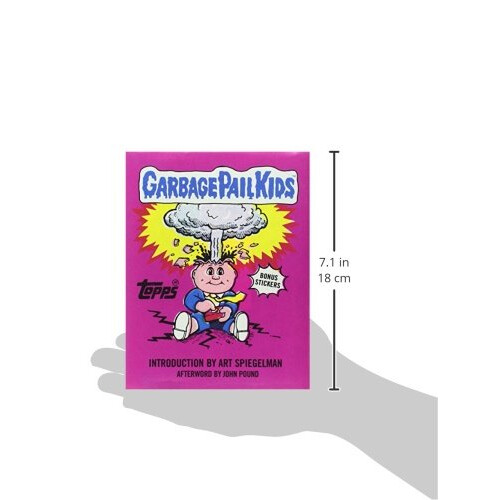 Garbage Pail Kids (Topps) 2