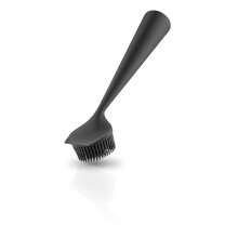 EVA SOLO | Washing-up Brush | Danish Design | Silicone, Plastic and Steel | Black