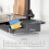 Vileda Vileda Pump Detergent Dispenser, Darkgray, S 4