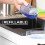 Vileda Vileda Pump Detergent Dispenser, Darkgray, S 5