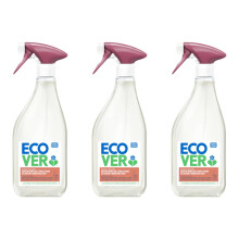 Ecover Oven and Hob Cleaner 500 ml (Pack of 3)