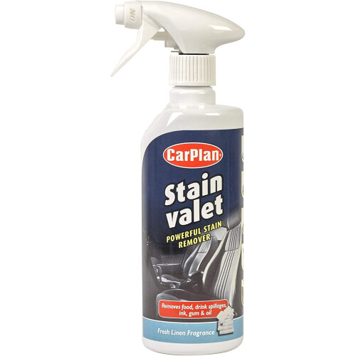 CarPlan CarPlan Stain Valet, 600ml